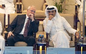 ATP Qatar ExxonMobil Open Final