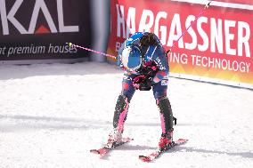 SPORT INVERNALI - Sci Alpino - AUDI FIS Ski World Cup - Slalom - Women