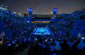 ATP Qatar ExxonMobil Open Final