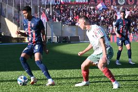 CALCIO - Serie B - Cosenza Calcio vs Palermo FC