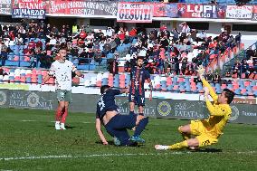 CALCIO - Serie B - Cosenza Calcio vs Palermo FC