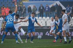 CALCIO - Serie B - Brescia Calcio vs FC Sudtirol