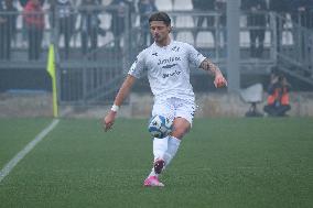 CALCIO - Serie B - Brescia Calcio vs FC Sudtirol