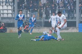 CALCIO - Serie B - Brescia Calcio vs FC Sudtirol