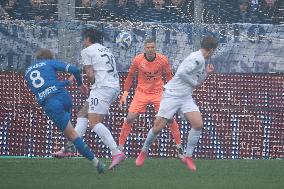 CALCIO - Serie B - Brescia Calcio vs FC Sudtirol