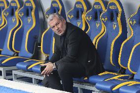 CALCIO - Serie A - Hellas Verona FC vs ACF Fiorentina