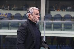 CALCIO - Serie A - Hellas Verona FC vs ACF Fiorentina