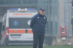 CALCIO - Serie B - Brescia Calcio vs FC Sudtirol