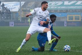 CALCIO - Serie B - Brescia Calcio vs FC Sudtirol