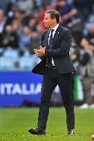 RUGBY - Sei Nazioni - Italy vs France