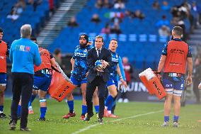 RUGBY - Sei Nazioni - Italy vs France