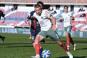 CALCIO - Serie B - Cosenza Calcio vs Palermo FC