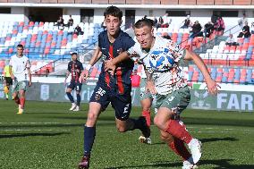 CALCIO - Serie B - Cosenza Calcio vs Palermo FC