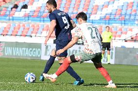 CALCIO - Serie B - Cosenza Calcio vs Palermo FC