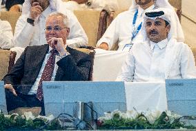 ATP Qatar ExxonMobil Open Final