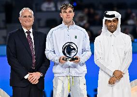 ATP Qatar ExxonMobil Open Final