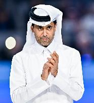 ATP Qatar ExxonMobil Open Final