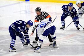 Sudbury Wolves At Brampton Steelheads, Ontario Hockey League