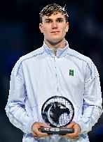 ATP Qatar ExxonMobil Open Final