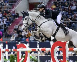 Finals Of Cavaliada World Cup In Krakow
