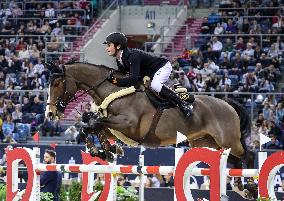 Finals Of Cavaliada World Cup In Krakow