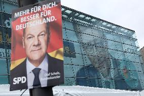 German Federal Election