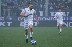 Brescia Calcio v FC Sudtirol  - Italian Serie B