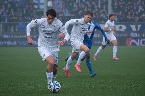 Brescia Calcio v FC Sudtirol  - Italian Serie B
