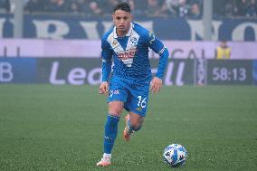 Brescia Calcio v FC Sudtirol  - Italian Serie B