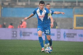 Brescia Calcio v FC Sudtirol  - Italian Serie B