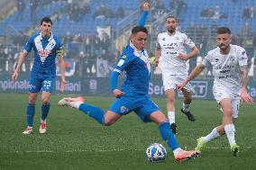 Brescia Calcio v FC Sudtirol  - Italian Serie B