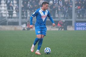 Brescia Calcio v FC Sudtirol  - Italian Serie B