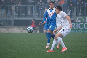 Brescia Calcio v FC Sudtirol  - Italian Serie B
