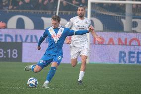 Brescia Calcio v FC Sudtirol  - Italian Serie B