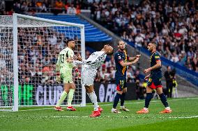 Real Madrid CF v Girona FC - La Liga EA Sports
