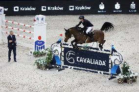 Cavaliada In Krakow