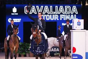 Cavaliada Tour In Krakow, Poland