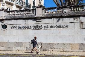 Portugal’s Attorney General’s Office- Safeguarding Justice And Defending Public Interest