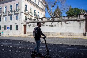 Portugal’s Attorney General’s Office- Safeguarding Justice And Defending Public Interest