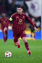 AS Roma v FC Porto - UEFA Europa League 2024/25 Knockout Play-off Second Leg