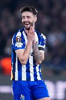 AS Roma v FC Porto - UEFA Europa League 2024/25 Knockout Play-off Second Leg