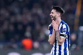 AS Roma v FC Porto - UEFA Europa League 2024/25 Knockout Play-off Second Leg