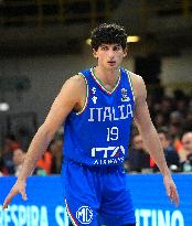Italy v Hungary - Eurobasket Qualifiers
