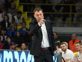 Italy v Hungary - Eurobasket Qualifiers