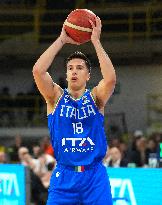 Italy v Hungary - Eurobasket Qualifiers