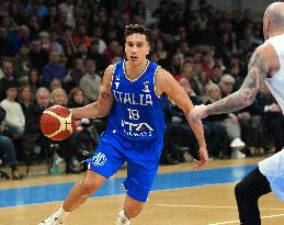 Italy v Hungary - Eurobasket Qualifiers