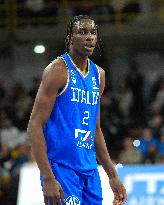 Italy v Hungary - Eurobasket Qualifiers