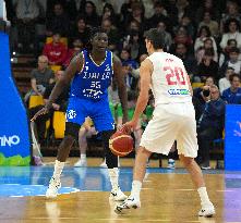 Italy v Hungary - Eurobasket Qualifiers