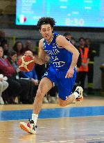 Italy v Hungary - Eurobasket Qualifiers