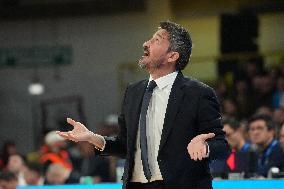 Italy v Hungary - Eurobasket Qualifiers